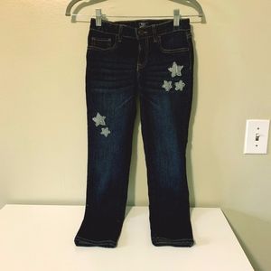 LIKE NEW Girl's Jeans